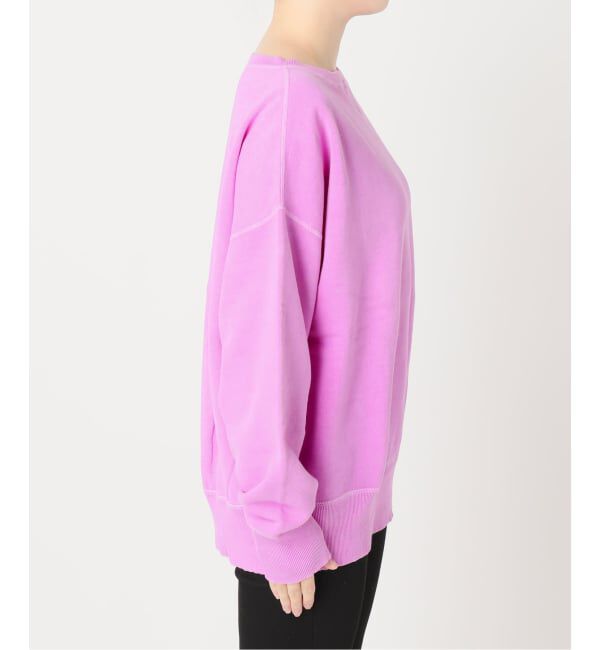 JOURNAL STANDARD「《追加2》【RIDING HIGH/ライディングハイ】ガンリョウゾメスウェット」|スウェット・ジャージ|