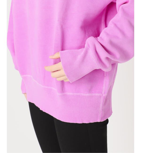 JOURNAL STANDARD「《追加2》【RIDING HIGH/ライディングハイ】ガンリョウゾメスウェット」|スウェット・ジャージ|