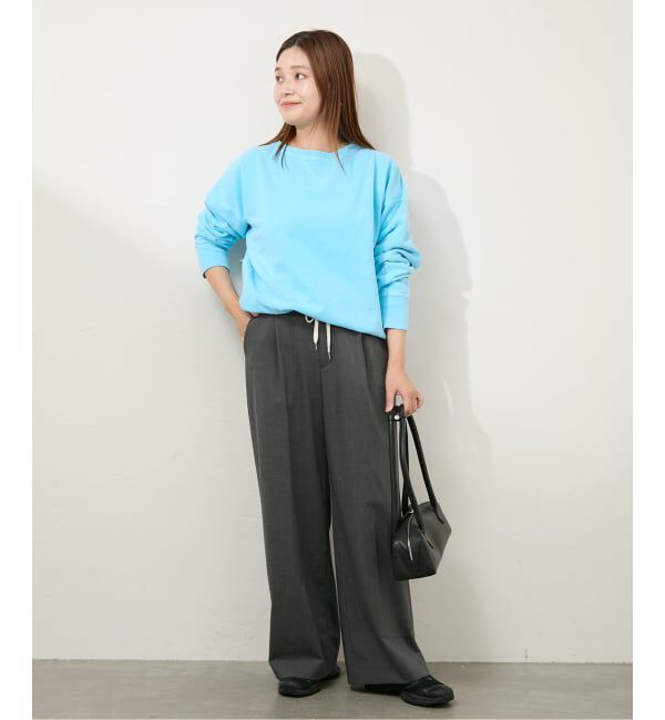 JOURNAL STANDARD「《追加2》【RIDING HIGH/ライディングハイ】ガンリョウゾメスウェット」|スウェット・ジャージ|