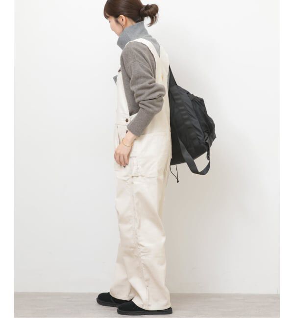 JOURNAL STANDARD relume「《WEB＋一部店舗限定》別注【PAYDAY/ペイデイ】コーデュロイオーバーオール」|オールインワン|