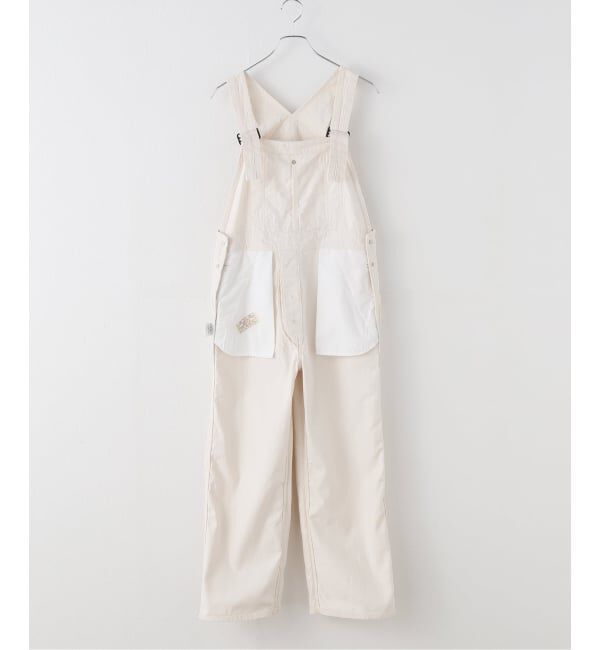 JOURNAL STANDARD relume「《WEB＋一部店舗限定》別注【PAYDAY/ペイデイ】コーデュロイオーバーオール」|オールインワン|