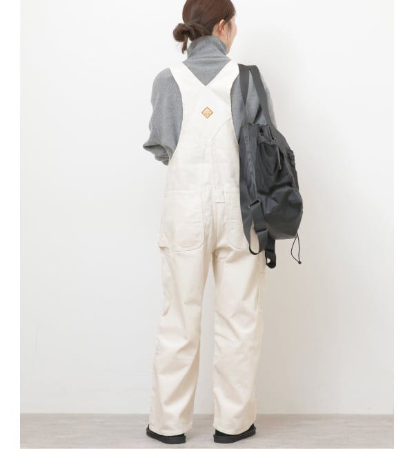 JOURNAL STANDARD relume「《WEB＋一部店舗限定》別注【PAYDAY/ペイデイ】コーデュロイオーバーオール」|オールインワン|
