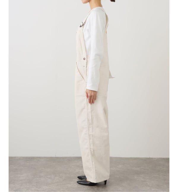 JOURNAL STANDARD relume「《WEB＋一部店舗限定》別注【PAYDAY/ペイデイ】コーデュロイオーバーオール」|オールインワン|