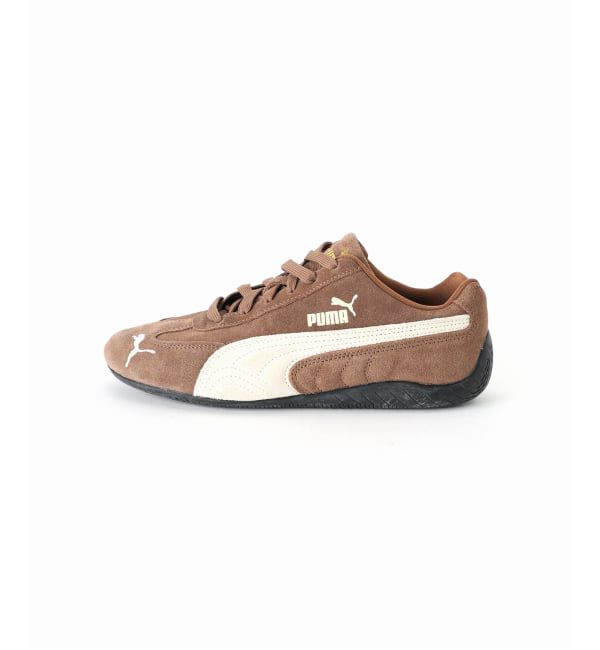 JOURNAL STANDARD relume「《追加予約》【PUMA / プーマ】SPEEDCAT OG：スニーカー」|スニーカー|