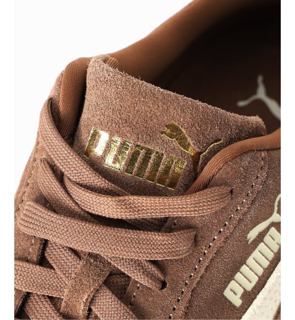 JOURNAL STANDARD relume「《追加予約》【PUMA / プーマ】SPEEDCAT OG：スニーカー」|スニーカー|