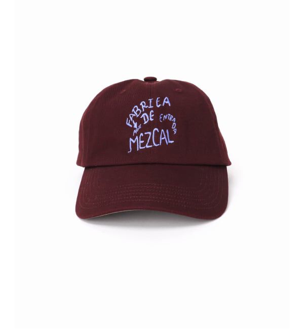 JOURNAL STANDARD relume「《WEB限定追加予約3》【LY / エルワイ】 Garabato cap：キャップ」|キャップ・キャスケット|