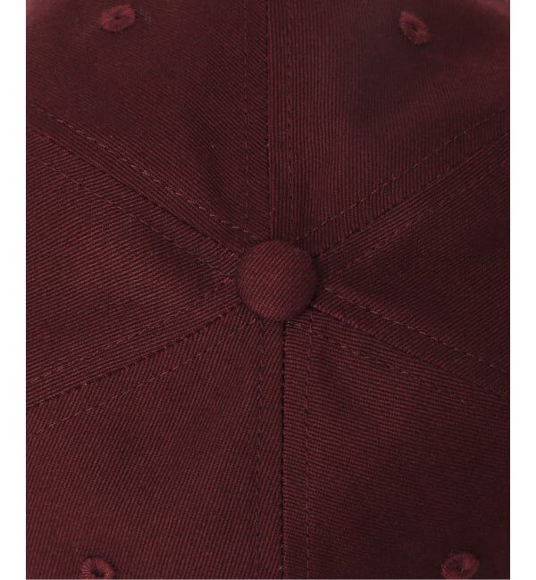 JOURNAL STANDARD relume「《WEB限定追加予約3》【LY / エルワイ】 Garabato cap：キャップ」|キャップ・キャスケット|