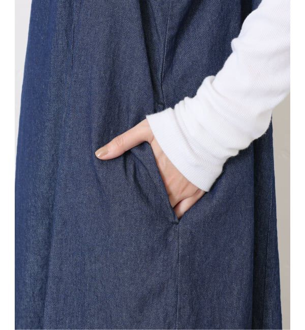 journal standard luxe「IDGキャミワンピース」|ワンピース|