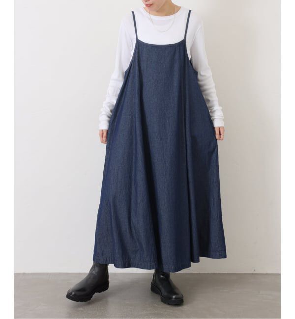 journal standard luxe「IDGキャミワンピース」|ワンピース|