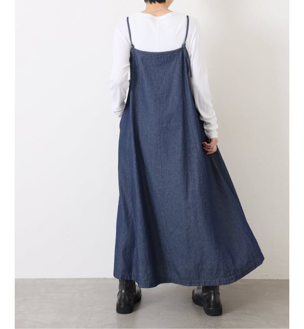 journal standard luxe「IDGキャミワンピース」|ワンピース|