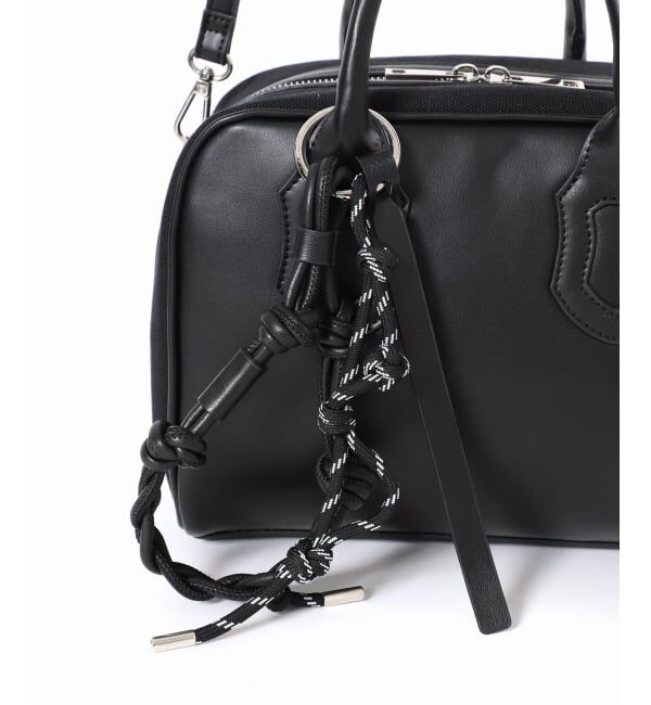 JOURNAL STANDARD「《追加》別注【VARNY】 PICADILLY MEDIUM （チャーム付）」|ボストンバッグ|