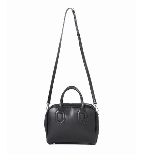 JOURNAL STANDARD「《追加》別注【VARNY】 PICADILLY MEDIUM （チャーム付）」|ボストンバッグ|