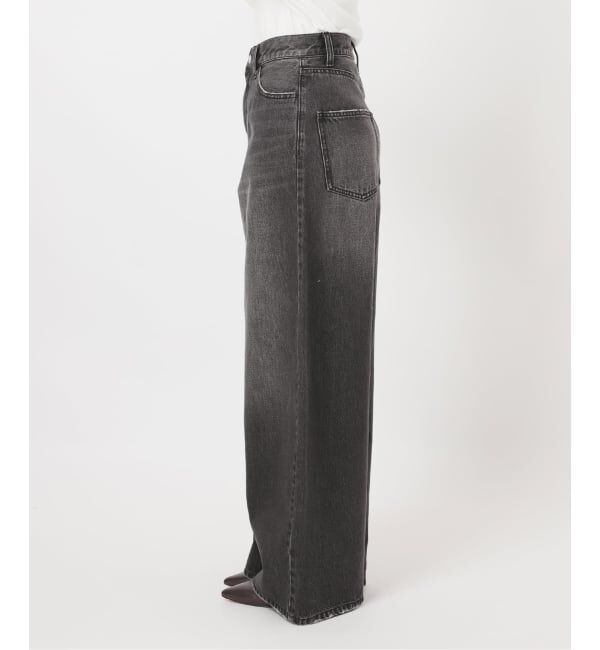 JOURNAL STANDARD relume「《一部WEB限定》バギーDENIM」|デニム|