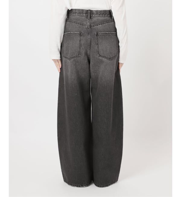 JOURNAL STANDARD relume「《一部WEB限定》バギーDENIM」|デニム|