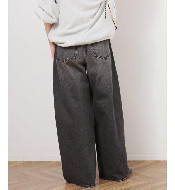 JOURNAL STANDARD relume「《一部WEB限定》バギーDENIM」|デニム|
