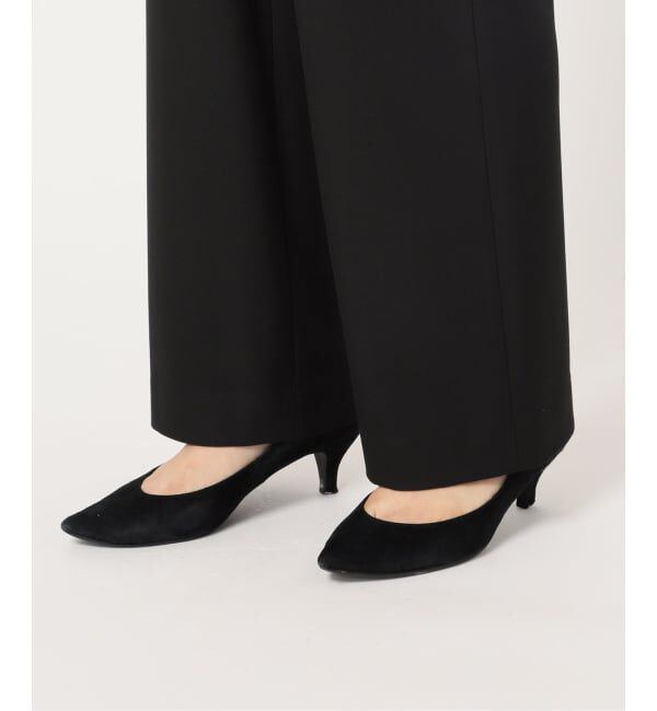 JOURNAL STANDARD relume「《WEB限定追加5》サーモサキソニー裏起毛パンツ」|スラックス|