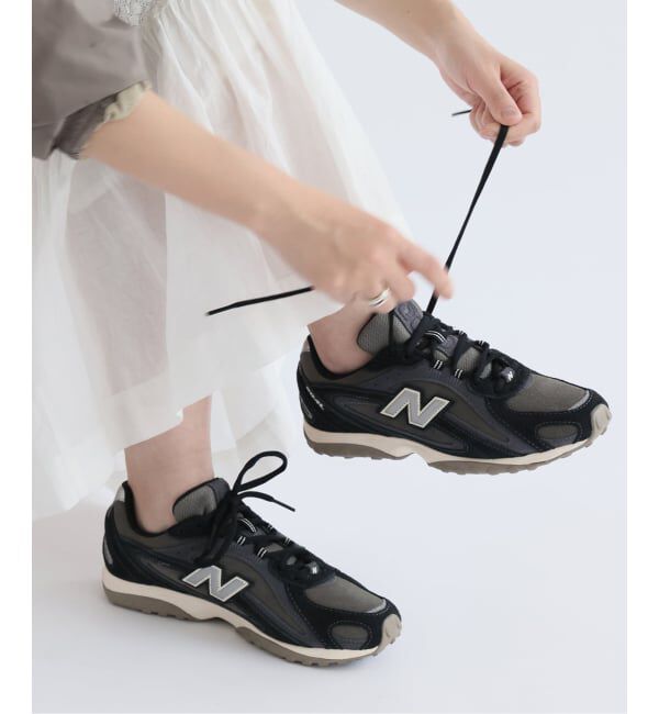 JOURNAL STANDARD「【NEW BALANCE/ニューバランス】NEW BALANCE U204L」|スニーカー|