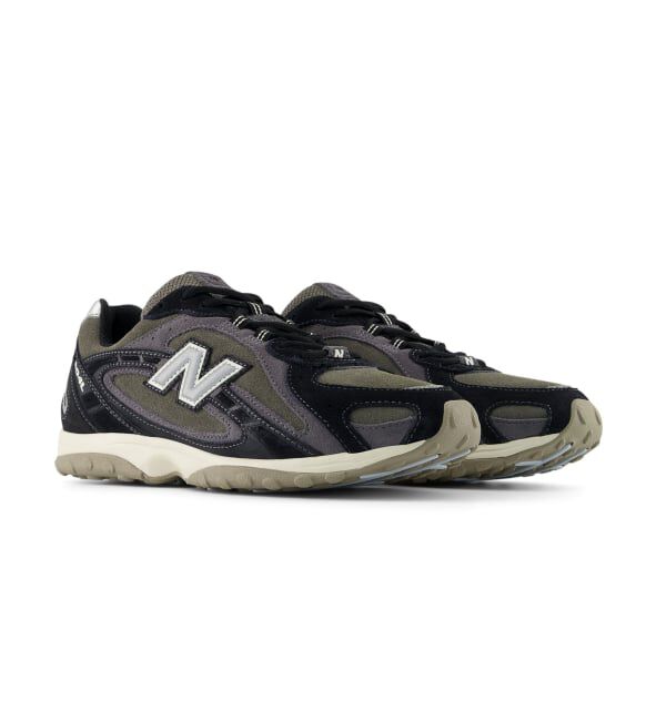 JOURNAL STANDARD「【NEW BALANCE/ニューバランス】NEW BALANCE U204L」|スニーカー|