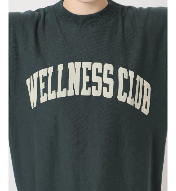 journal standard L'essage「別注【INSCRIRE/アンスクリア】ハイブリッドスウェット」|スウェット・ジャージ|