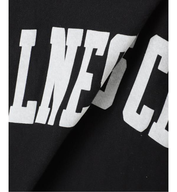 journal standard L'essage「別注【INSCRIRE/アンスクリア】ハイブリッドスウェット」|スウェット・ジャージ|