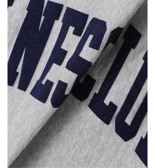 journal standard L'essage「別注【INSCRIRE/アンスクリア】ハイブリッドスウェット」|スウェット・ジャージ|