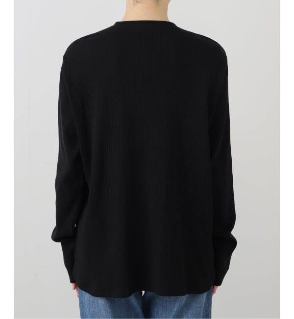 journal standard luxe「ランダムテレコ プルオーバー」|Tシャツ・カットソー|