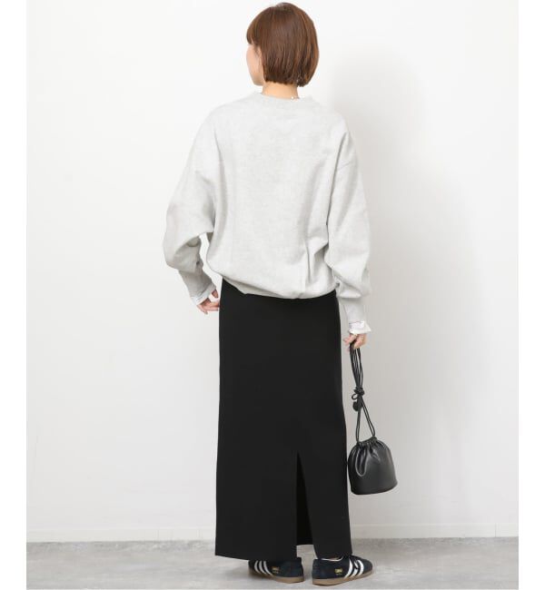 JOURNAL STANDARD relume「《予約》［26SS新作］ヴィンテージロゴスウェット」|スウェット・ジャージ|