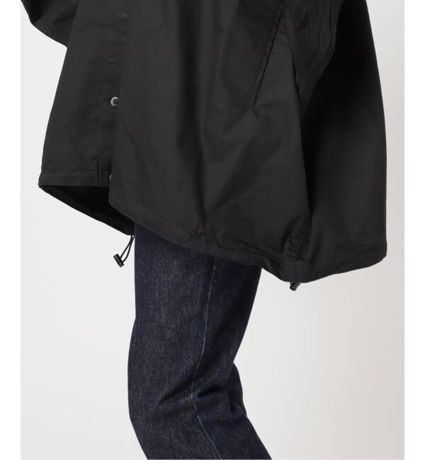 journal standard L'essage「《追加予約》別注【ILL ONE EIGHTY/イル ワンエイティ】ショートブルゾン」|ミリタリージャケット|