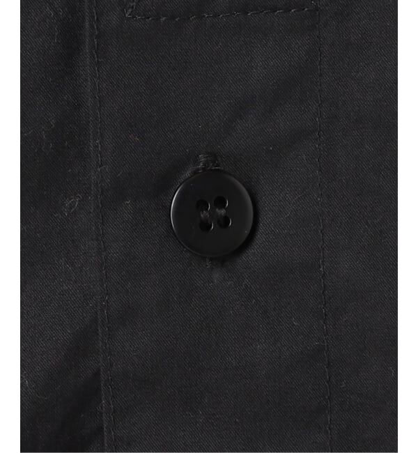 journal standard L'essage「《追加予約》別注【ILL ONE EIGHTY/イル ワンエイティ】ショートブルゾン」|ミリタリージャケット|