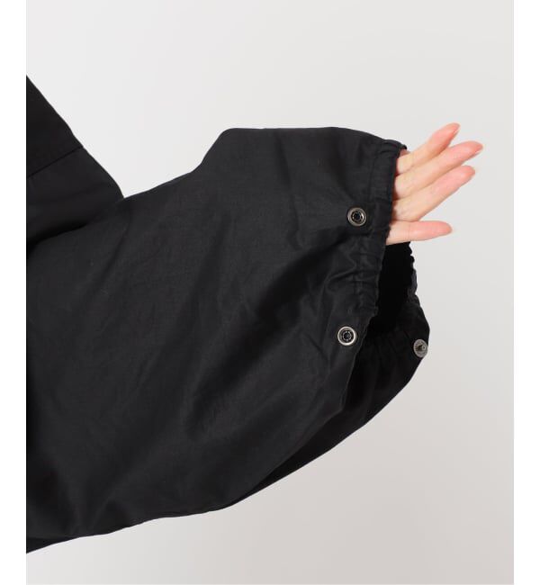 journal standard L'essage「《追加予約》別注【ILL ONE EIGHTY/イル ワンエイティ】ショートブルゾン」|ミリタリージャケット|