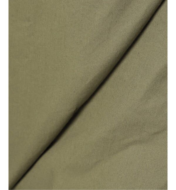 journal standard L'essage「《追加予約》別注【ILL ONE EIGHTY/イル ワンエイティ】ショートブルゾン」|ミリタリージャケット|