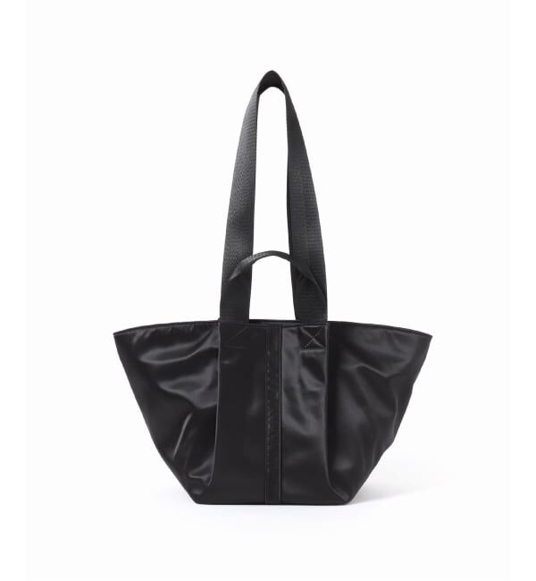 JOURNAL STANDARD relume「《WEB限定追加予約》relumeナイロントートバッグ」|トートバッグ|