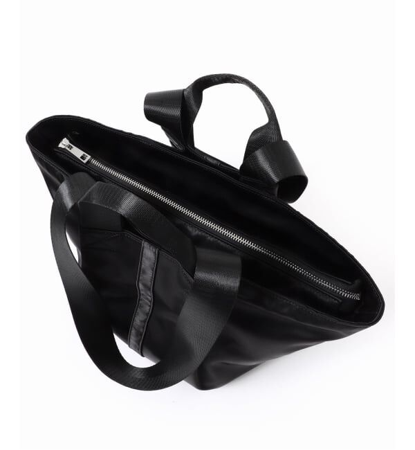 JOURNAL STANDARD relume「《WEB限定追加予約》relumeナイロントートバッグ」|トートバッグ|