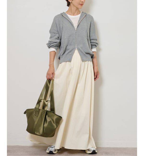 JOURNAL STANDARD relume「《WEB限定追加予約》relumeナイロントートバッグ」|トートバッグ|