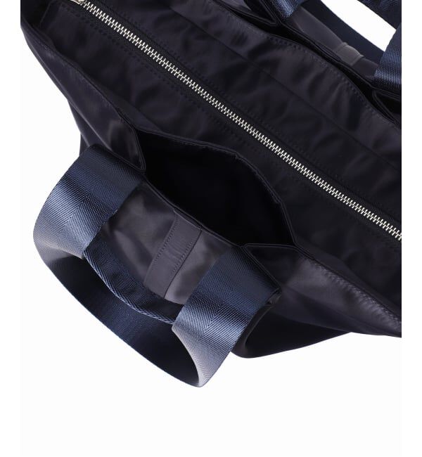 JOURNAL STANDARD relume「《WEB限定追加予約》relumeナイロントートバッグ」|トートバッグ|