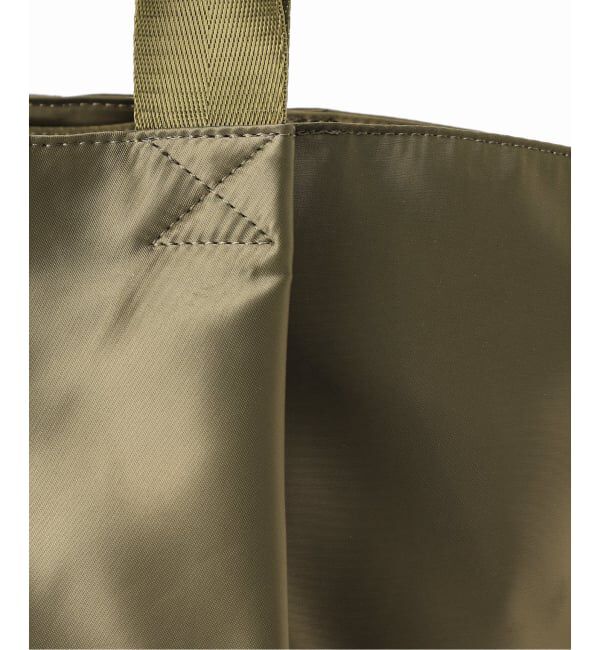 JOURNAL STANDARD relume「《WEB限定追加予約》relumeナイロントートバッグ」|トートバッグ|