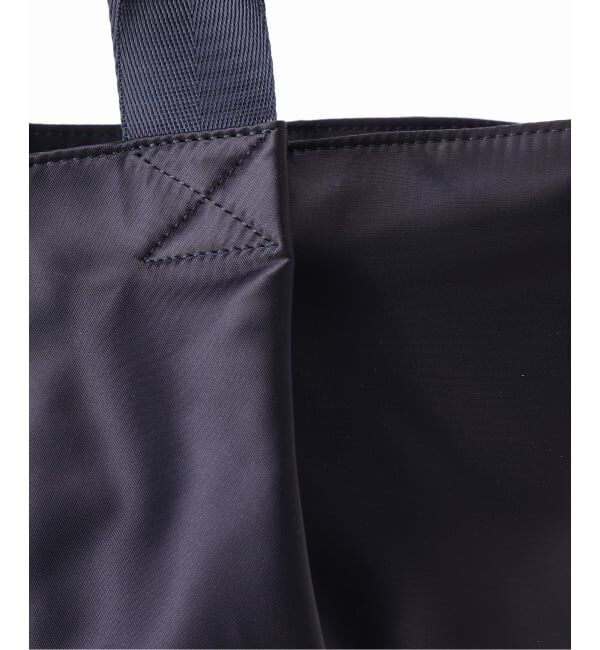 JOURNAL STANDARD relume「《WEB限定追加予約》relumeナイロントートバッグ」|トートバッグ|