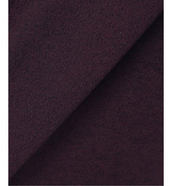 JOURNAL STANDARD「《予約》カットジョーゼットスキッパーブラウス」|シャツ・ブラウス|