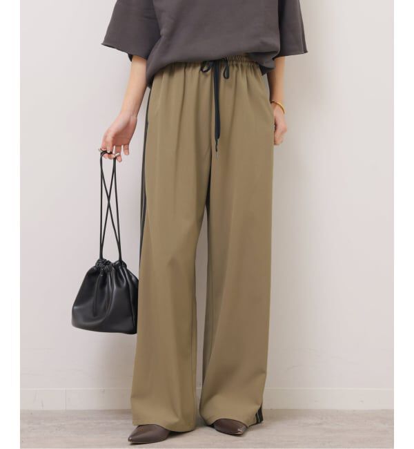JOURNAL STANDARD relume「サイドラインイージーパンツ」|その他|
