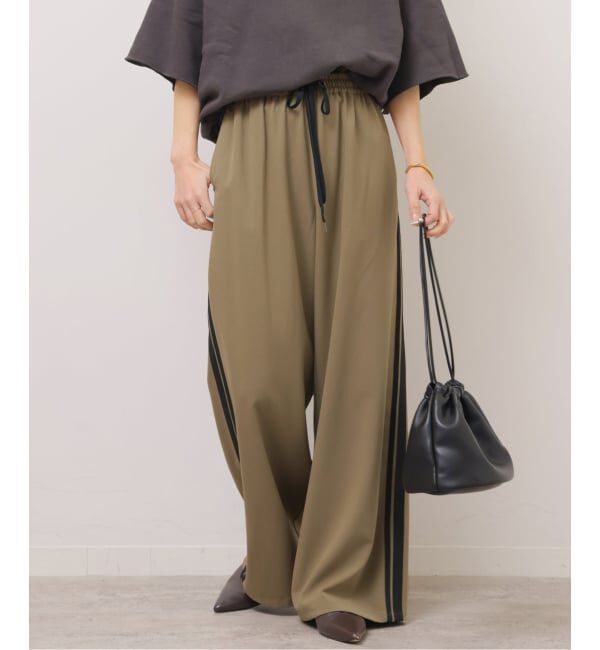 JOURNAL STANDARD relume「サイドラインイージーパンツ」|その他|