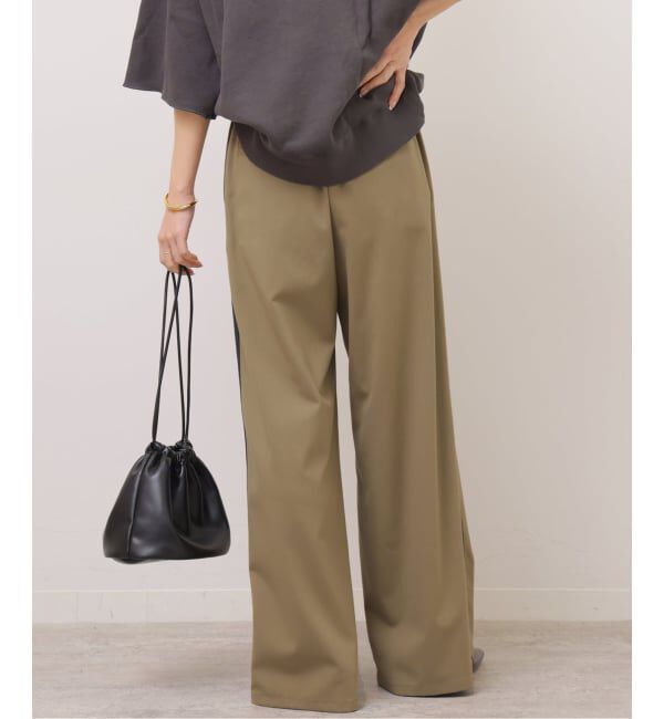 JOURNAL STANDARD relume「サイドラインイージーパンツ」|その他|