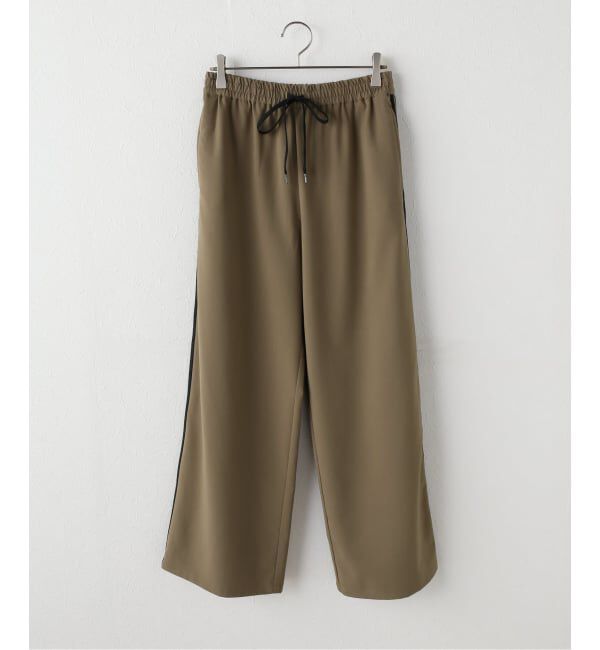 JOURNAL STANDARD relume「サイドラインイージーパンツ」|その他|