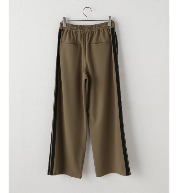 JOURNAL STANDARD relume「サイドラインイージーパンツ」|その他|