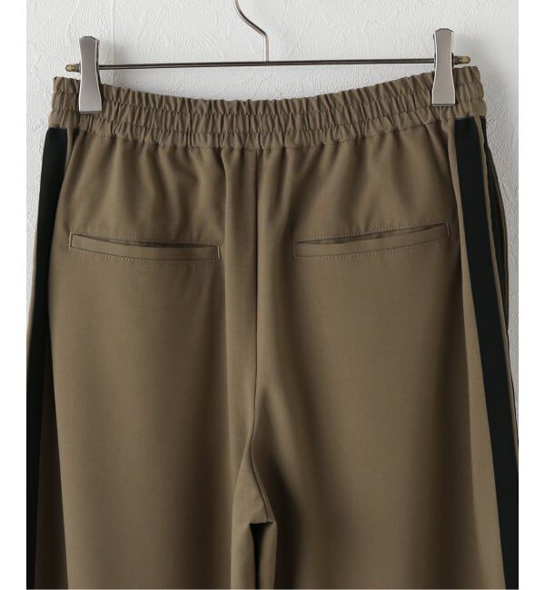 JOURNAL STANDARD relume「サイドラインイージーパンツ」|その他|