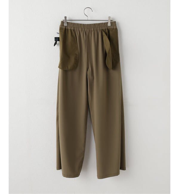 JOURNAL STANDARD relume「サイドラインイージーパンツ」|その他|