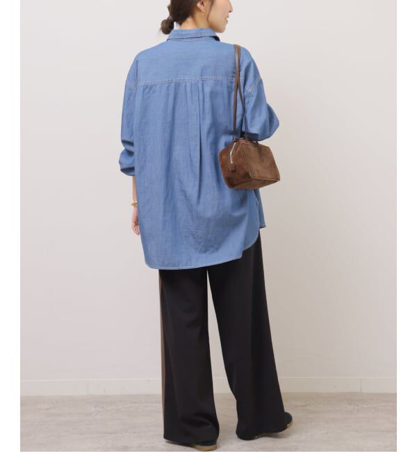 JOURNAL STANDARD relume「サイドラインイージーパンツ」|その他|