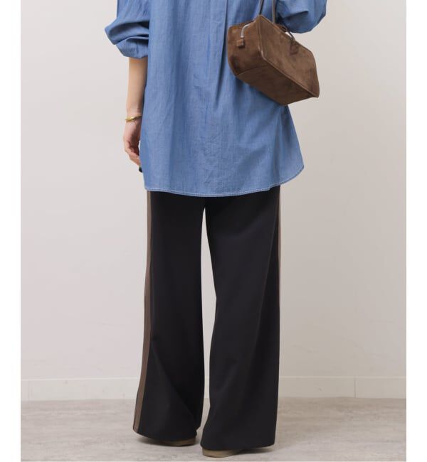 JOURNAL STANDARD relume「サイドラインイージーパンツ」|その他|