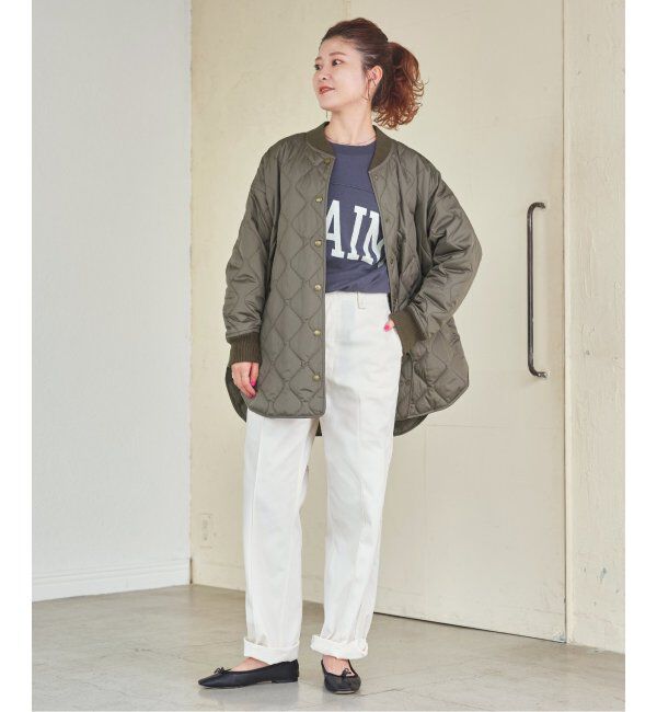 Spick and Span「≪追加≫LOT No. SPML-001 CARGO PT」|カーゴ|