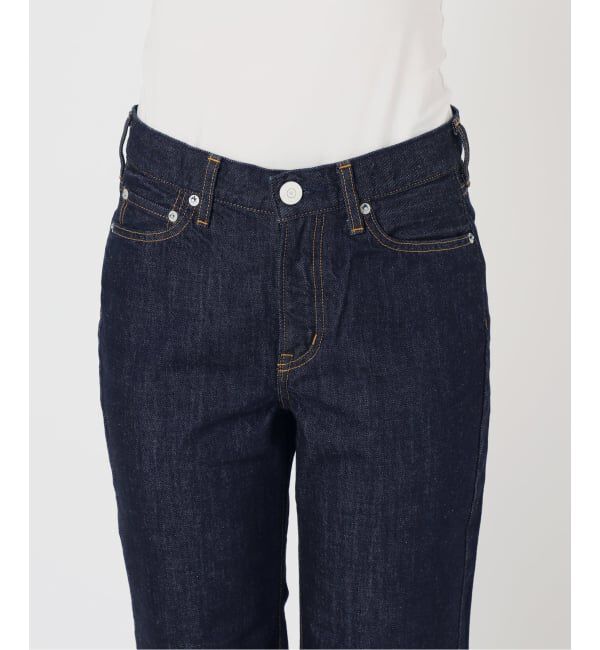 NOBLE「NEED by heritage/ニードバイヘリテージ AVERY」|デニム|