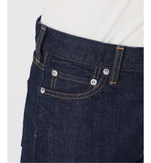 NOBLE「NEED by heritage/ニードバイヘリテージ AVERY」|デニム|